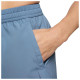 Nike Ανδρικό σορτς Form Dri-FIT 7'' Graphics Shorts